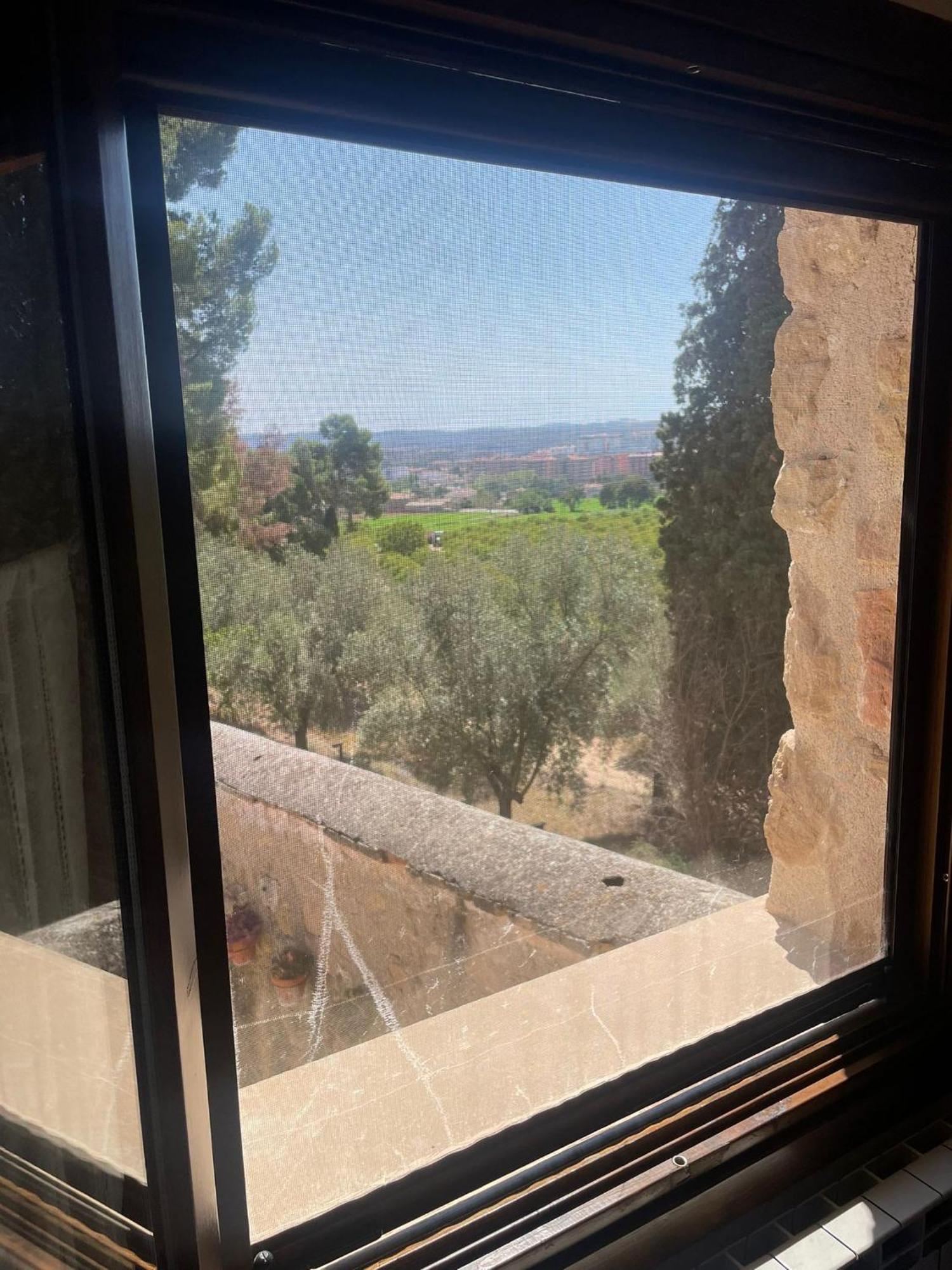 Torre Alta De Ram Otel Alcañiz Dış mekan fotoğraf
