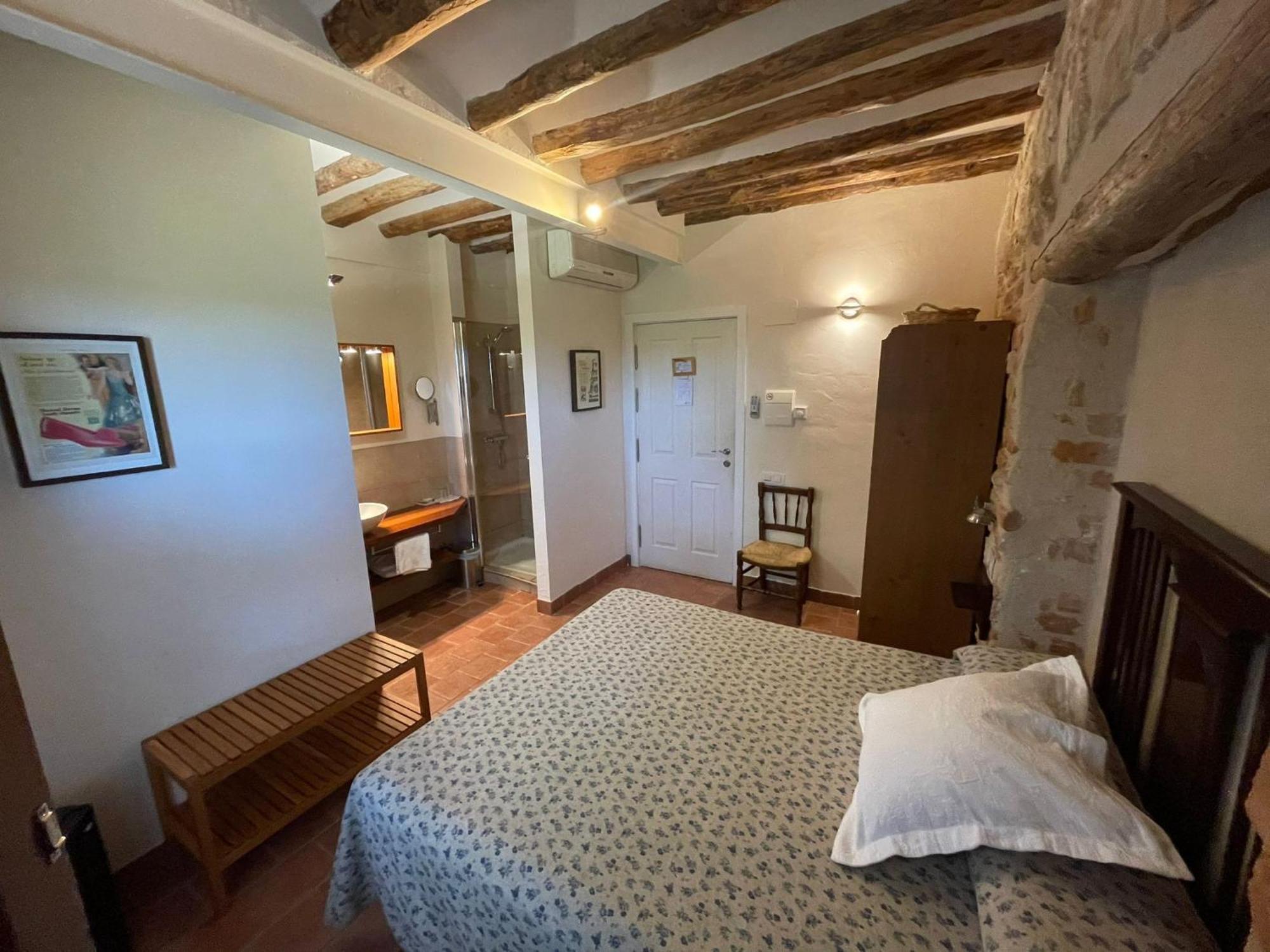 Torre Alta De Ram Otel Alcañiz Dış mekan fotoğraf