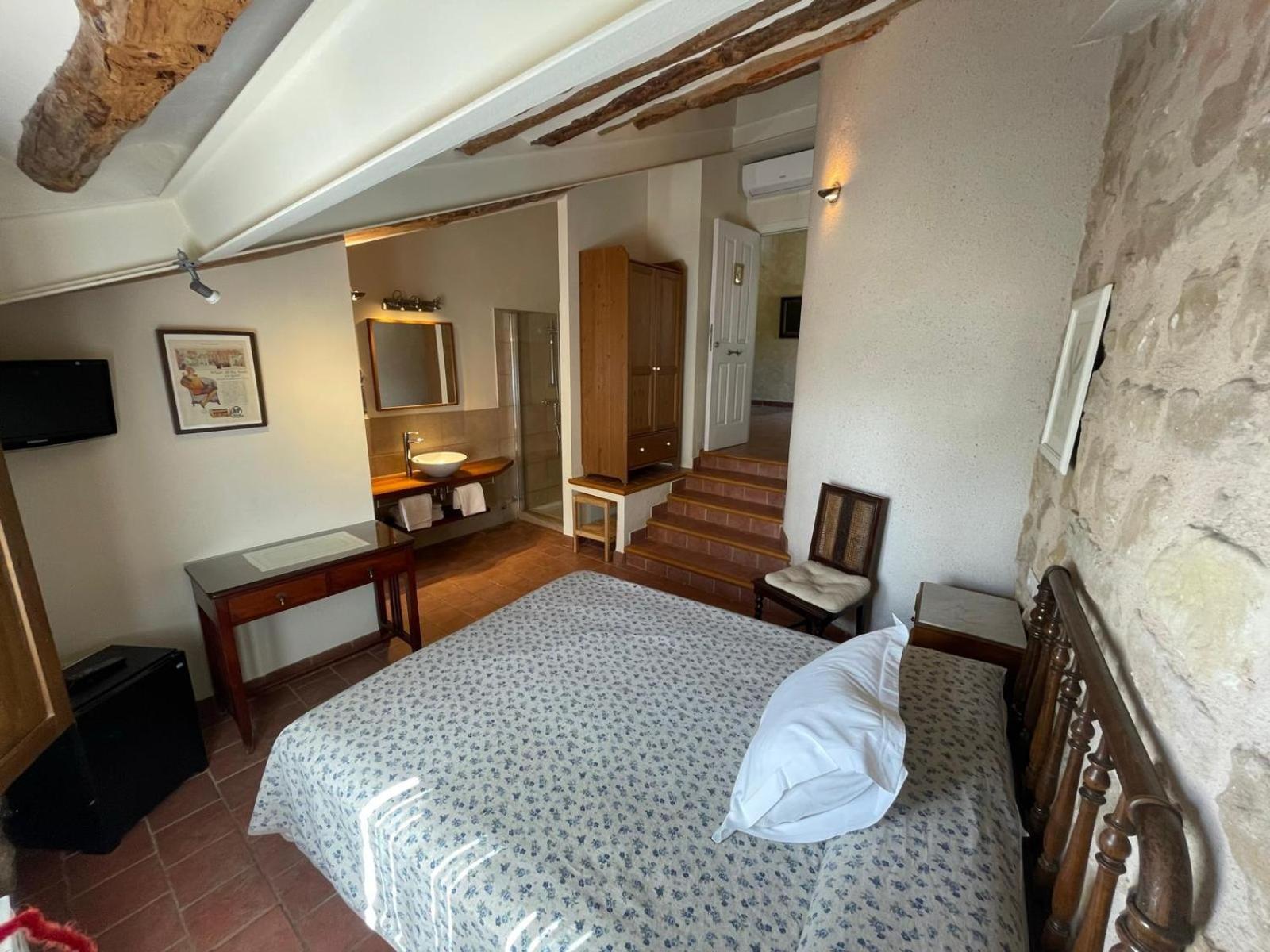 Torre Alta De Ram Otel Alcañiz Dış mekan fotoğraf
